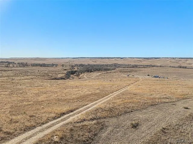 21052 Way of Peace Deer Trail, CO 80105