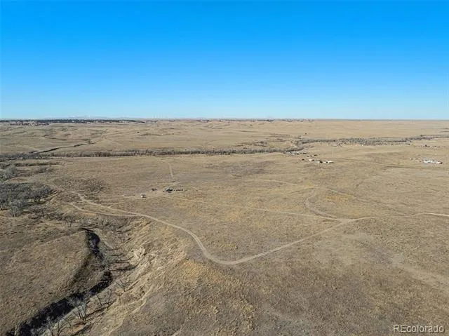 21052 Way of Peace Deer Trail, CO 80105