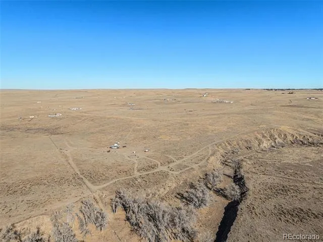 21052 Way of Peace Deer Trail, CO 80105