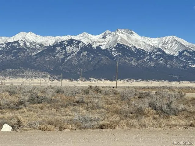 TBD Alamosa, CO 81101