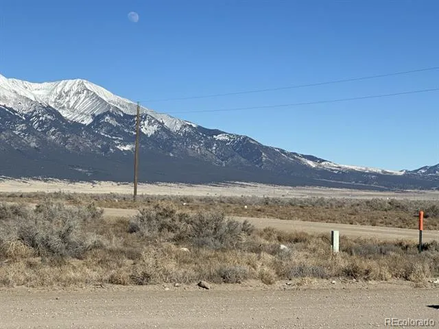 TBD Alamosa, CO 81101