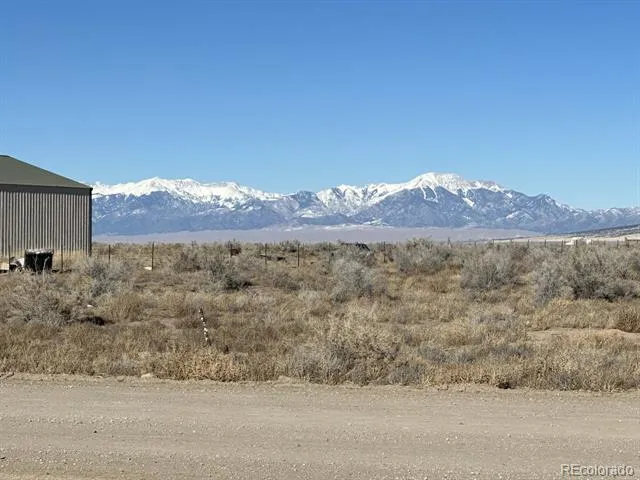 TBD Alamosa, CO 81101