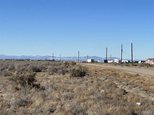 TBD Alamosa, CO 81101