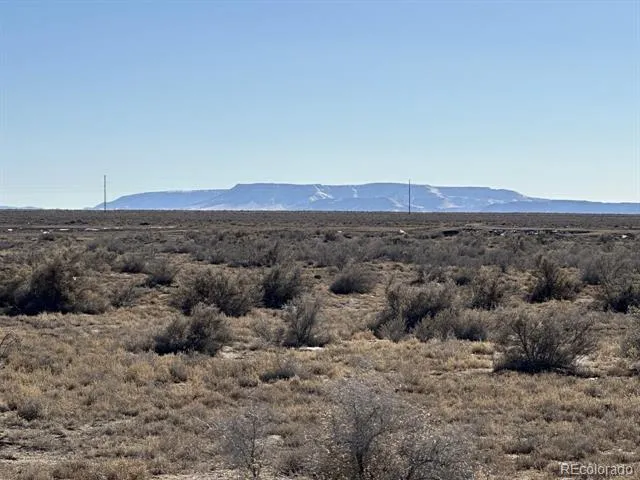 TBD Alamosa, CO 81101