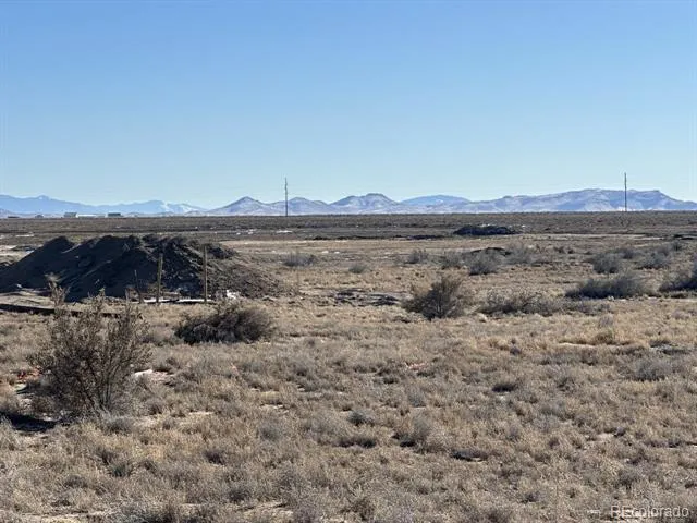 TBD Alamosa, CO 81101
