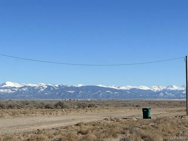 TBD Alamosa, CO 81101