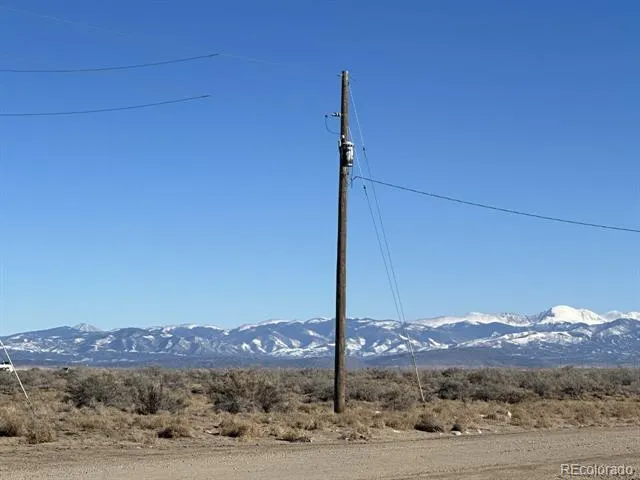 TBD Alamosa, CO 81101