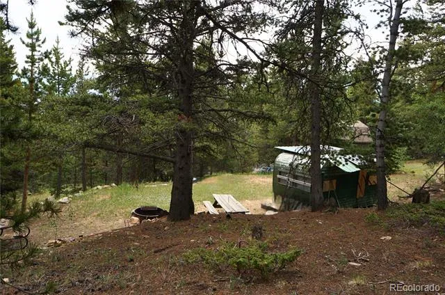 00 Lamartine Road Idaho Springs, CO 80452