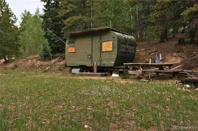00 Lamartine Road Idaho Springs, CO 80452