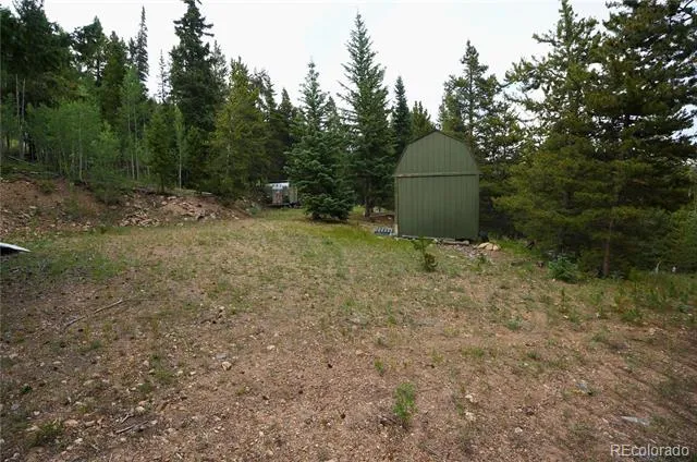 00 Lamartine Road Idaho Springs, CO 80452