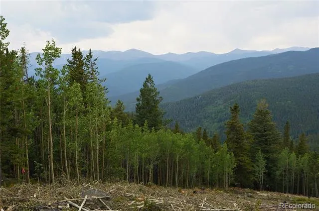 00 Lamartine Road Idaho Springs, CO 80452