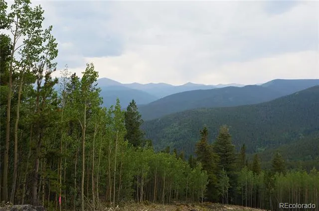 00 Lamartine Road Idaho Springs, CO 80452