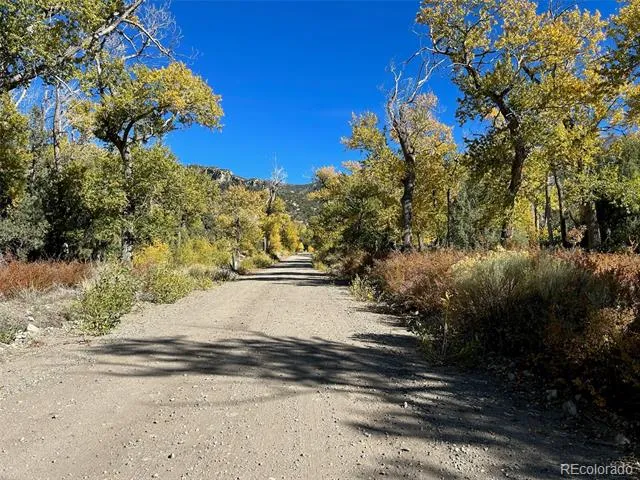 124 Indian Hill Road Mosca, CO 81146