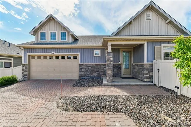 20427 E 52nd Avenue Denver, CO 80249