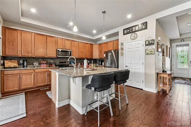 20427 E 52nd Avenue Denver, CO 80249