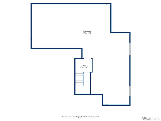 20427 E 52nd Avenue Denver, CO 80249