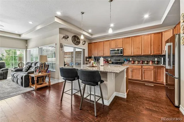 20427 E 52nd Avenue Denver, CO 80249
