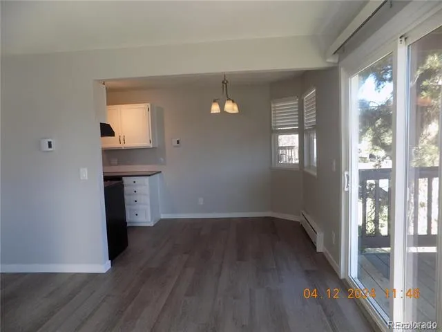 17473 E Mansfield Avenue #112ER Aurora, CO 80013