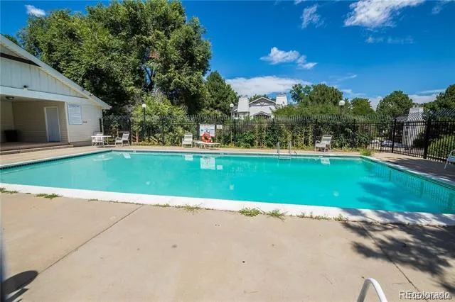17473 E Mansfield Avenue #112ER Aurora, CO 80013