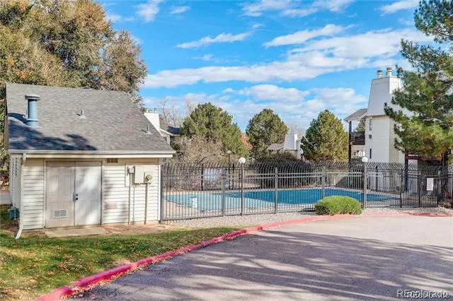 17473 E Mansfield Avenue #112ER Aurora, CO 80013