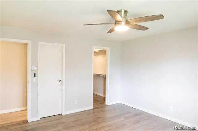17473 E Mansfield Avenue #112ER Aurora, CO 80013