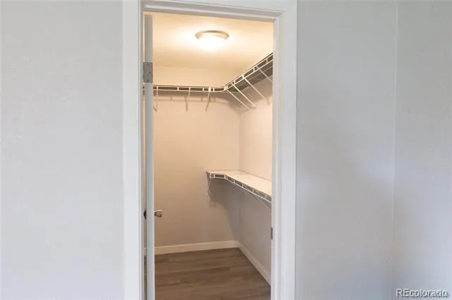 17473 E Mansfield Avenue #112ER Aurora, CO 80013