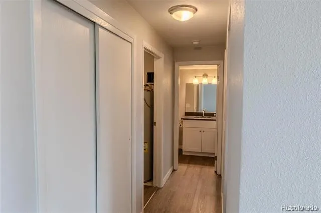 17473 E Mansfield Avenue #112ER Aurora, CO 80013