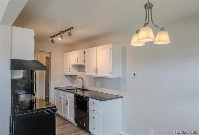 17473 E Mansfield Avenue #112ER Aurora, CO 80013