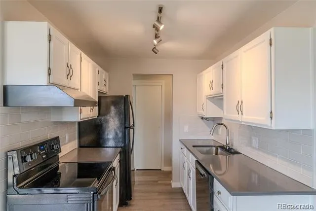 17473 E Mansfield Avenue #112ER Aurora, CO 80013