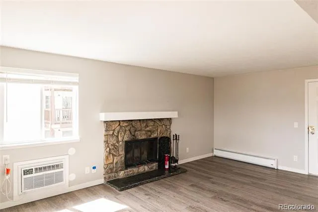 17473 E Mansfield Avenue #112ER Aurora, CO 80013