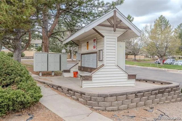 17473 E Mansfield Avenue #112ER Aurora, CO 80013