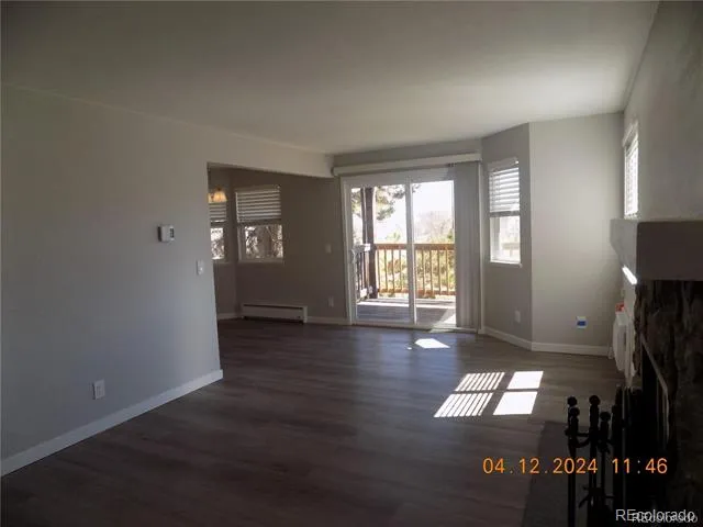 17473 E Mansfield Avenue #112ER Aurora, CO 80013