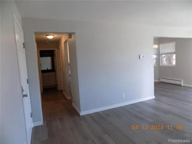 17473 E Mansfield Avenue #112ER Aurora, CO 80013