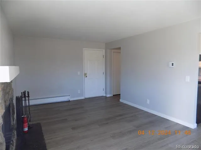 17473 E Mansfield Avenue #112ER Aurora, CO 80013