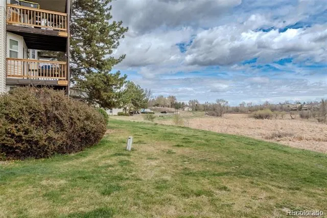 17473 E Mansfield Avenue #112ER Aurora, CO 80013