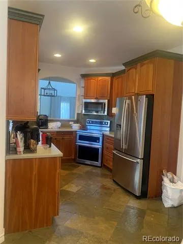 11962 E Lake Circle Greenwood Village, CO 80111