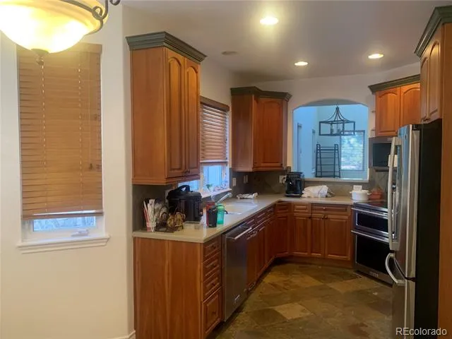 11962 E Lake Circle Greenwood Village, CO 80111