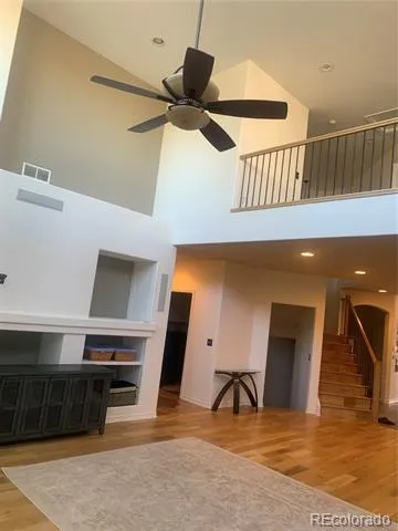 11962 E Lake Circle Greenwood Village, CO 80111