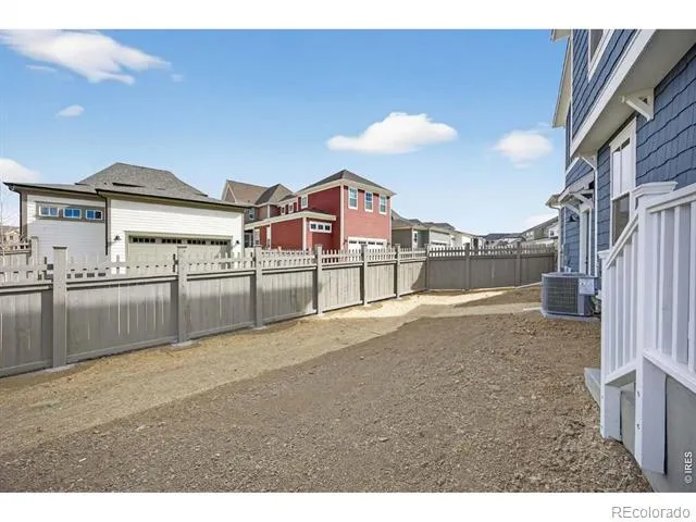 1596 Peach Avenue Erie, CO 80516
