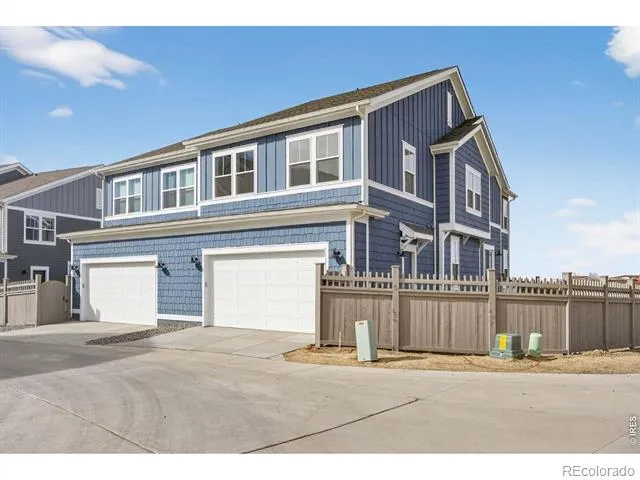 1596 Peach Avenue Erie, CO 80516