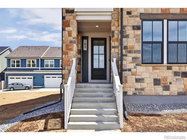 1596 Peach Avenue Erie, CO 80516