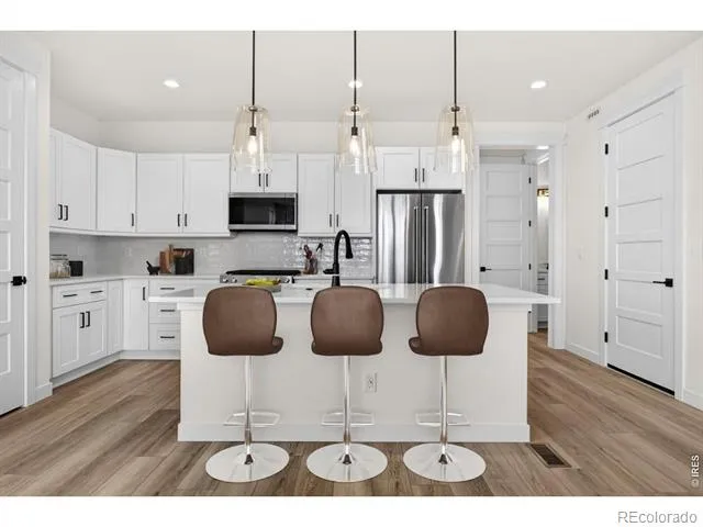 1596 Peach Avenue Erie, CO 80516