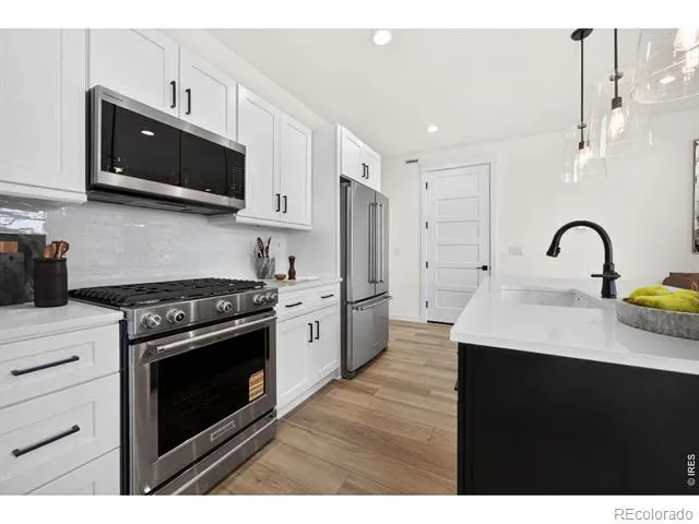 1596 Peach Avenue Erie, CO 80516