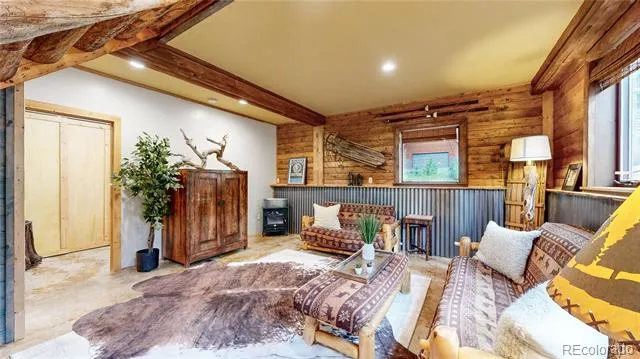 496 County Road 649 Grand Lake, CO 80447