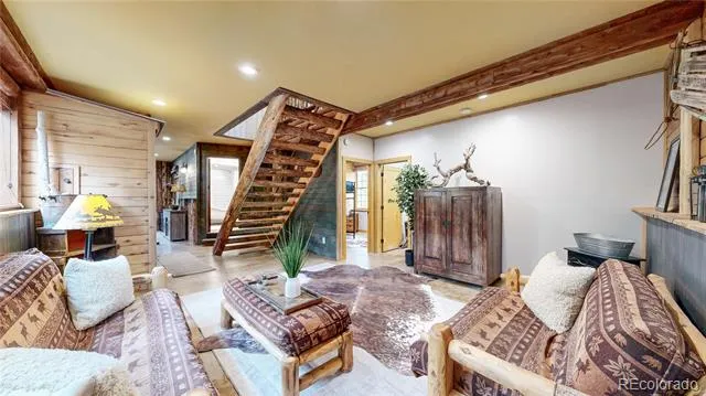 496 County Road 649 Grand Lake, CO 80447