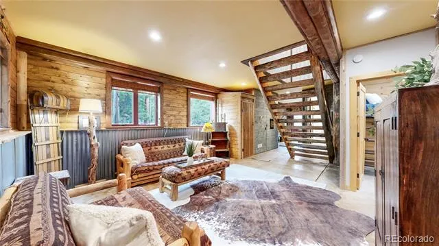 496 County Road 649 Grand Lake, CO 80447