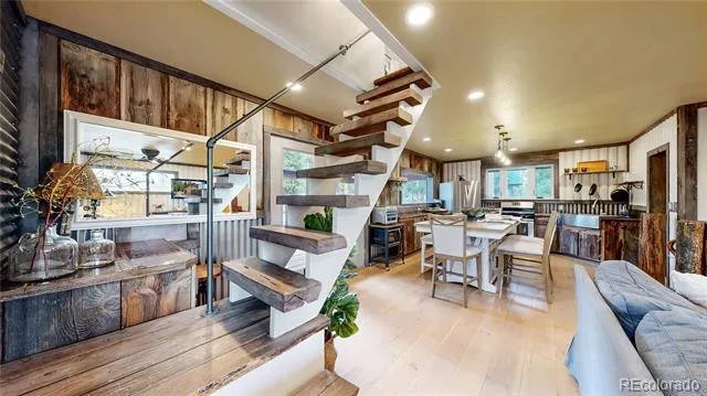 496 County Road 649 Grand Lake, CO 80447