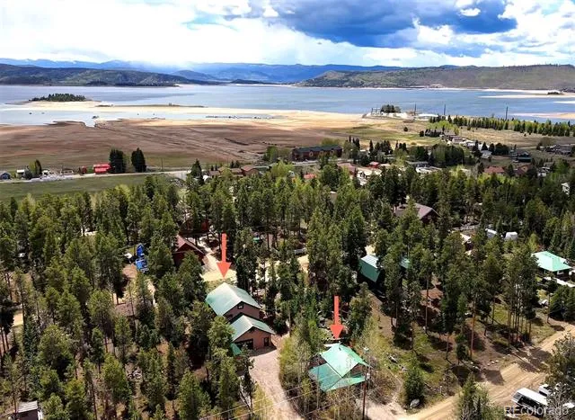 496 County Road 649 Grand Lake, CO 80447