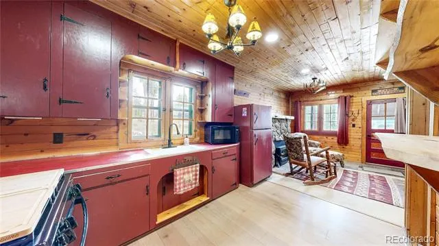496 County Road 649 Grand Lake, CO 80447