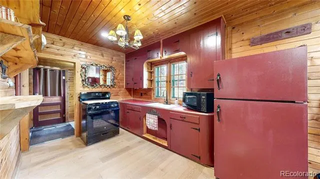 496 County Road 649 Grand Lake, CO 80447
